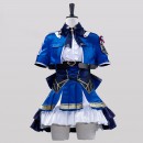 ガールズバンドクライ GIRLS BAND CRY ダイヤモンドダスト 「ダイダス」 ヒナ Hina|ナナ Nana|リン Rin|アイ Ai コスプレ衣装  制服 コスチューム