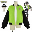 Pokémon LEGENDSZ-A 主人公 (トレーナー)キョウヤ セイカ コスプレ衣装 かっこいい 撮影 カップル服 コスチューム