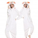 ポケットモンスターシリーズ  ヒバニー Scorbunny コスプレ衣装  着ぐるみ パジャマ(部屋着)