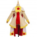 カードキャプターさくら コスプレ衣装 マント かわいい アニメ服 コスチューム