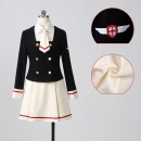 カードキャプターさくら  木之本桜（きのもと さくら） 制服 コスプレ衣装 コスチューム かわいい スカート 撮影