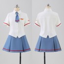 カードキャプターさくら  木之本桜（きのもと さくら） 大道寺知世 だいどうじ ともよ 制服 コスプレ衣装 コスチューム かわいい スカート 撮影