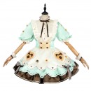 しゅごキャラ！結木やや ゆいきやや コスプレ衣装 オーダーメイド かわいい コスチューム サンリオ