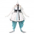 MIKU WITH YOU 2019 舞い踊るフェアリー　ボーカロイド　コスプレ衣装　初音ミク　