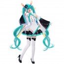 初音ミク ミク Miku コスプレ衣装 かわいい  十週年二次元衣装 コスチューム スカート