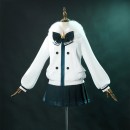 初音ミク ミク Miku コスプレ衣装 かわいい コスチューム 新しい冬服 パーカー