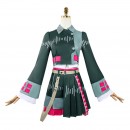 初音ミク Project DIVA 重音テトVP VOICEPEAK重音テト teto かさねてとぶいぴー  コスプレ衣装 かわいい スカート 撮影 コスチューム