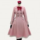 Axis Powers ヘタリア（APH） モナコ ラベンダー コスプレ衣装