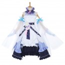カードキャプターさくら　クリアカード編　木之本桜　白雪　コスプレ衣装　