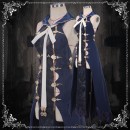 SINoALICE　シノアリス　人魚姫　コスプレ衣装