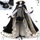 夢100　黒執事コラボ　シエル王子　太陽覚醒　シエル　王子様　コスチューム　予約中！