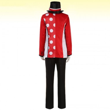 2020東京ディズニー Disney 男装 ダンサー 演出服 仮装 おしゃれ