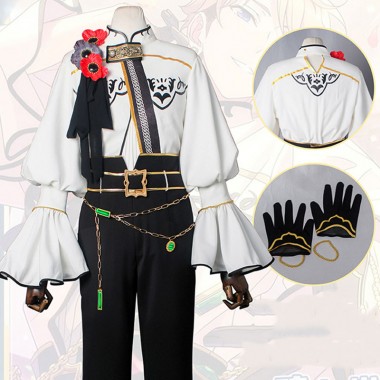 芳香＊忍ばせたフレグランス Knights あんスタ ないつ 清雅