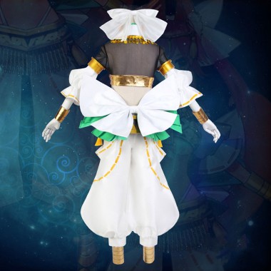 Fate/Grand Order FGO 玉藻の前 太陽神 天照大神 神話礼装 白色