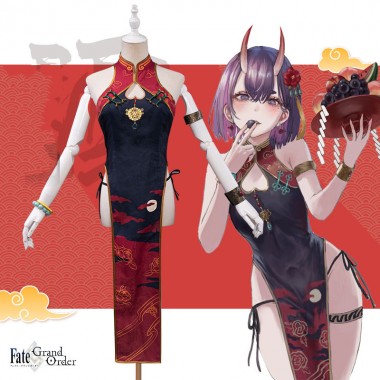 Fate/EXTELLA LINK ネロ・クラウディウス コスプレ チャイナ