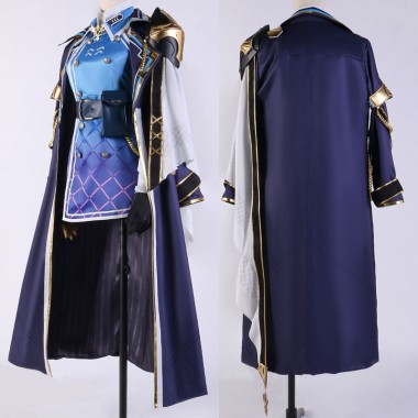 にじさんじ セレン 龍月 Selen Tatsuki キャンパス スーツ にじさんじ セレン 龍月 Selen Tatsuki キャンパス スーツ