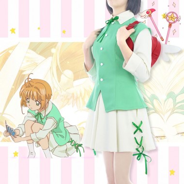 カードキャプターさくら クリアカード編 ED 木之本桜 さくら カードキャプターさくら クリアカード編 ED 木之本桜 さくら