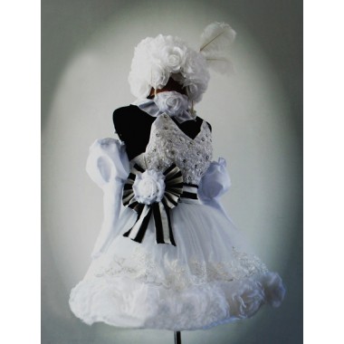 黒執事 ノアの方舟サーカス編 黒執事 Book Of Circus Doll ドール コスプレ衣装