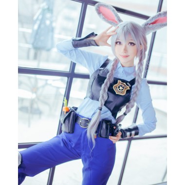 【2024】お歳暮・冬ギフト | 高島屋オンラインスト ディズニー Disney Zootopia ジュディ Hopps Judy ズートピア コスプレ衣装