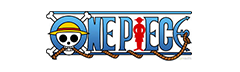 ONE PIECE - ワンピース